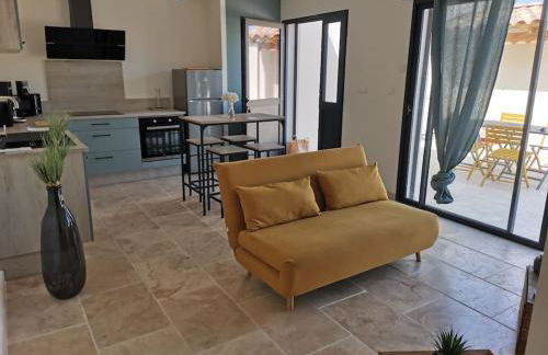 Maison en campagne - Foto 37