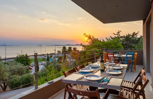 Lagonisi Villa Afroditi - Foto 35