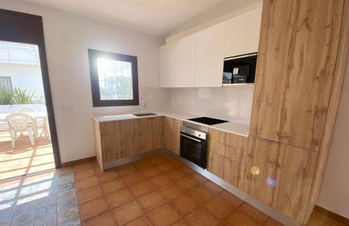 Casa Vela Blanca Vista al mar - Cambrils - - Photo 30