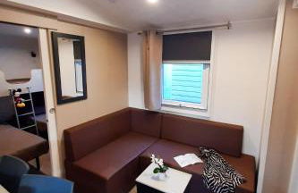 Holiday Home Campeggio del Forte-5 by Interhome - Foto 9