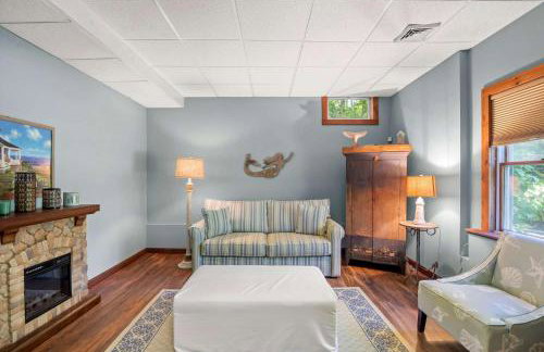 Fire Pit Sun Room Central AC and Games - Foto 29