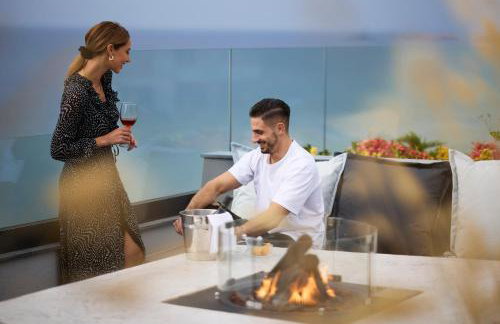 Villa OMNIA - Luxury Bound on Earth - Foto 58