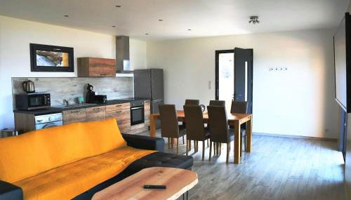 Cosy vue mer - Foto 3