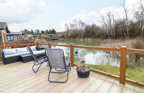 The Lake House - Foto 31