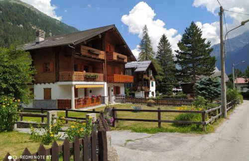 BeB Relax Appartament - Foto 48