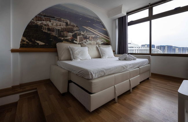 Neptune Suite-hosted by Sweetstay - Foto 9