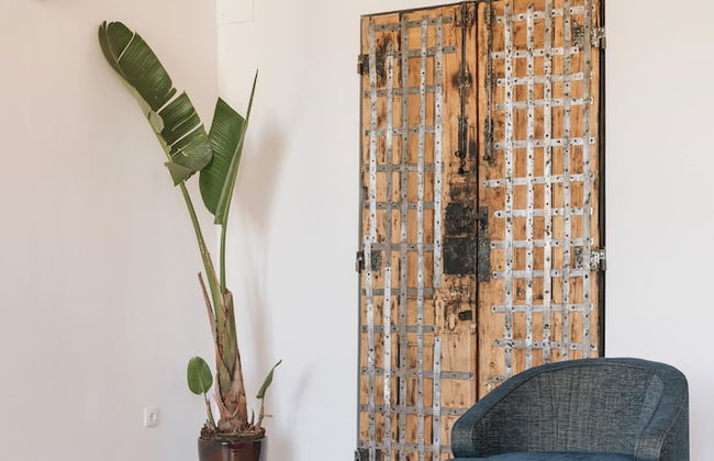 The Visionaire Apartments - Photo 130