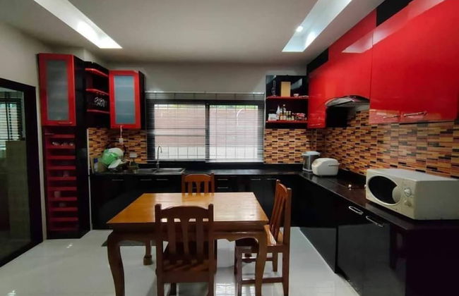 Lan House Pool Villa - Foto 4