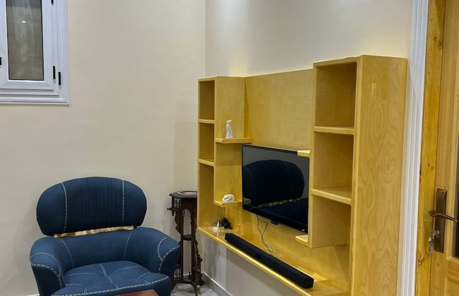 Captivating 1-bed Apartment in Egypt - Foto 22