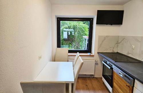 Work & Stay Apartments in Leverkusen - Foto 57