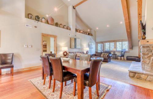 #402 Grand Lodge South Penthouse - Foto 10