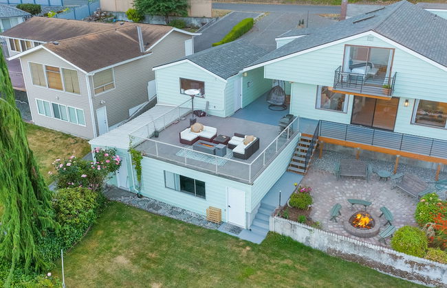 Views Seclusion & Cozy Island Comfort - Foto 25