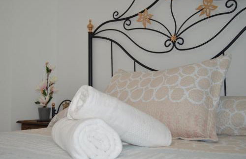 Apartamentos El Aljibe Relax Tourist Cordoba - Foto 144