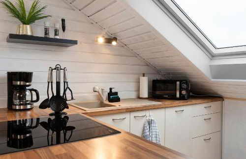 Ferienwohnung Witt - Foto 10