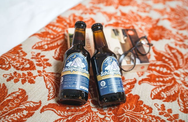 Ferienwohnungen Alte Destillerie Rathen - Foto 5