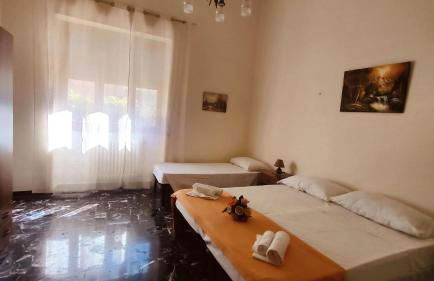 Villino XXIV Maggio da Mary - Foto 26