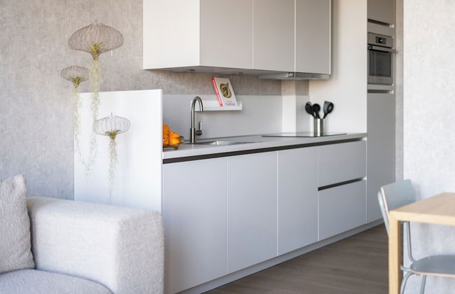 348 Suites Buitenhof Short Stay - Photo 23