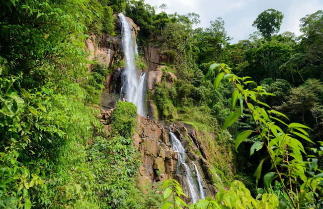 Escursione a San Ramón e alla conca di Toterani - Foto 2