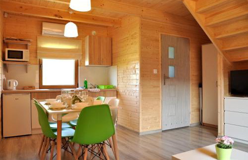 Słoneczny Przystanek - Foto 34