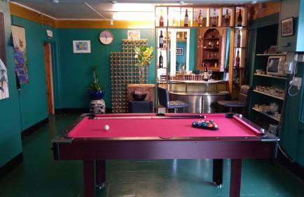 4 Bed-2 Bath-Bar-Pool Table-Library- Xmas venue - Photo 42