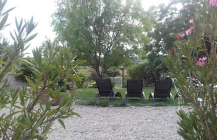 GITE PAMPHILIENNE VUE MONT SAINT MICHEL et CAMPAGNE NORMANDE - Foto 11