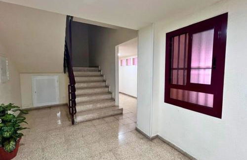 3-bedroom 2-bathroom flat ideal for families and nomads - Photo 46