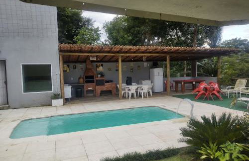 Casa da montanha, sítio em Secretário (Petrópolis) - Foto 6