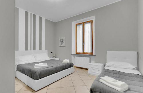 MUG1 -Sesto San Giovanni- Comfort House - - Foto 2