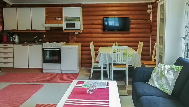 Savenaho - Foto 5, Inside other