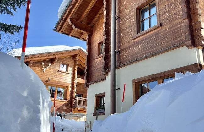 Chalet Cirmolo - Foto 34