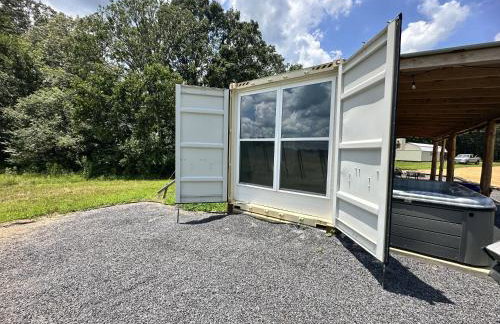 Magnolia Estate Container Home - Foto 38