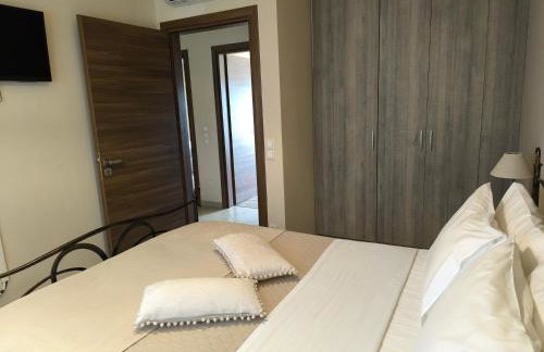 Luxury Villa Matzourana with Private Pool - Foto 69