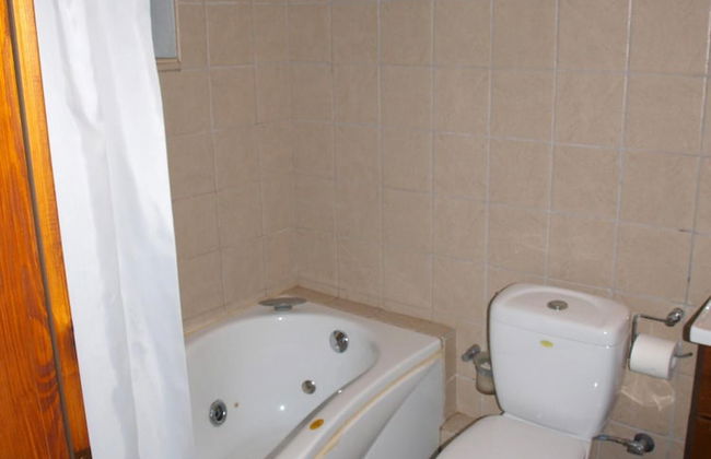 Heliodora Deluxe Triple Room 3 - Foto 10