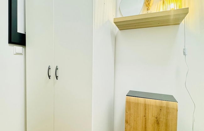 10BR Apt for Groups 8Min to Rathausplatz - Foto 23