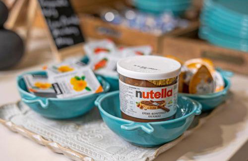 Pelion Luxury Villa Ivy - Foto 32