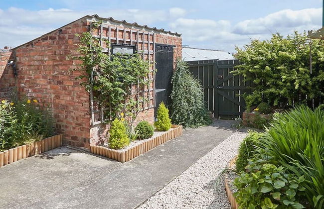 Host Stay Montrose View - Foto 20