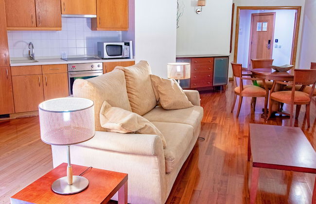 MS Aparthotel - Foto 25