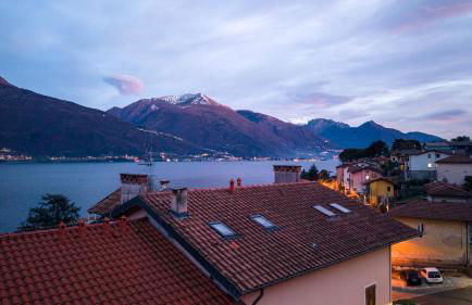 Villa PERLA ROSSA a due passi dal lago - Foto 63