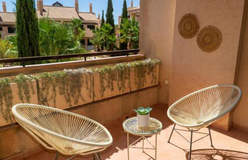 Casita Amor- Monaco 9- Hacienda del Alamo - Foto 25