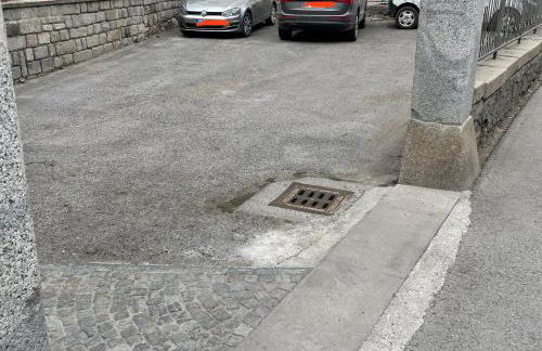 Residenza dell'Aquila - appartamento - Foto 34