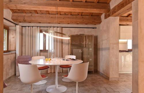 Refugium VERITAS - entire Villa with Pool - Foto 29