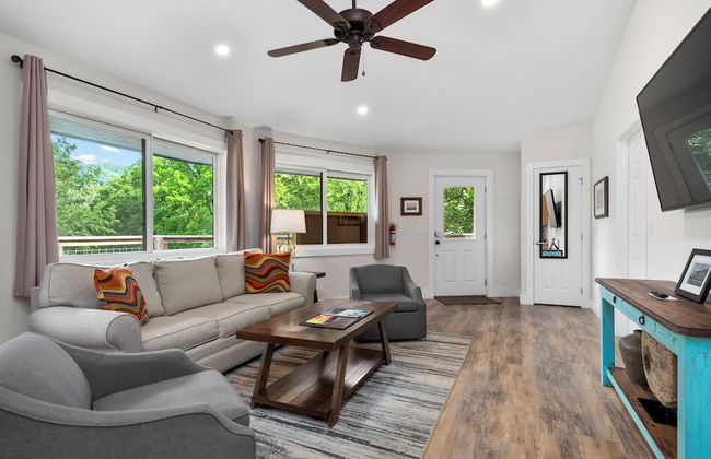 Springdale Resort - Foto 28