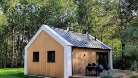 Słowiński Zakątek - Foto 2