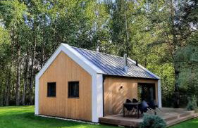 Słowiński Zakątek - Foto 2