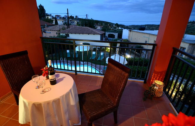 Christina Villas - Foto 53