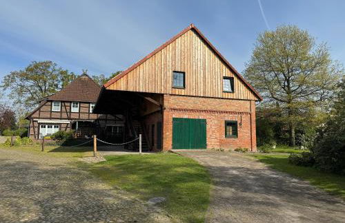 Ferienwohnung Berta auf Höpers Wohnpark - Foto 13