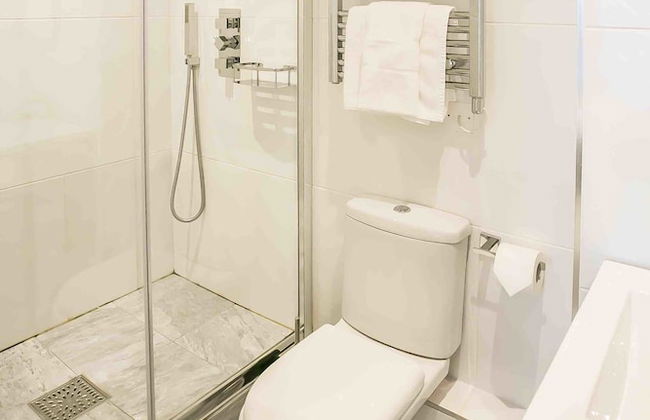 Grand Canal Square Apartments - Foto 63