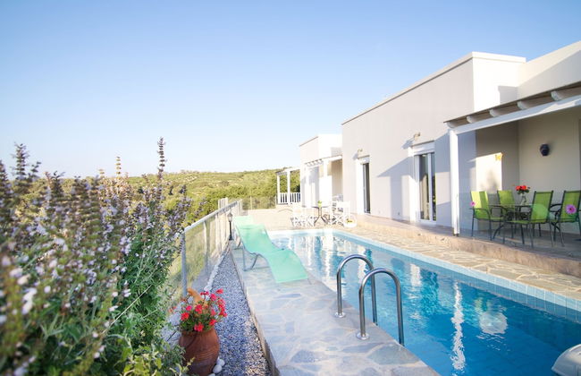 Iperion Apartment - Photo 15