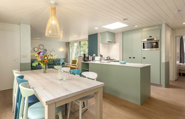 Center Parcs De Vossemeren - Foto 32