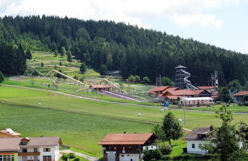 Apartment Wohnungen in Traumlage bei Sankt Englmar by Interhome - Foto 22
